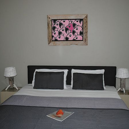 The Lodge Bonaire Luaran gambar