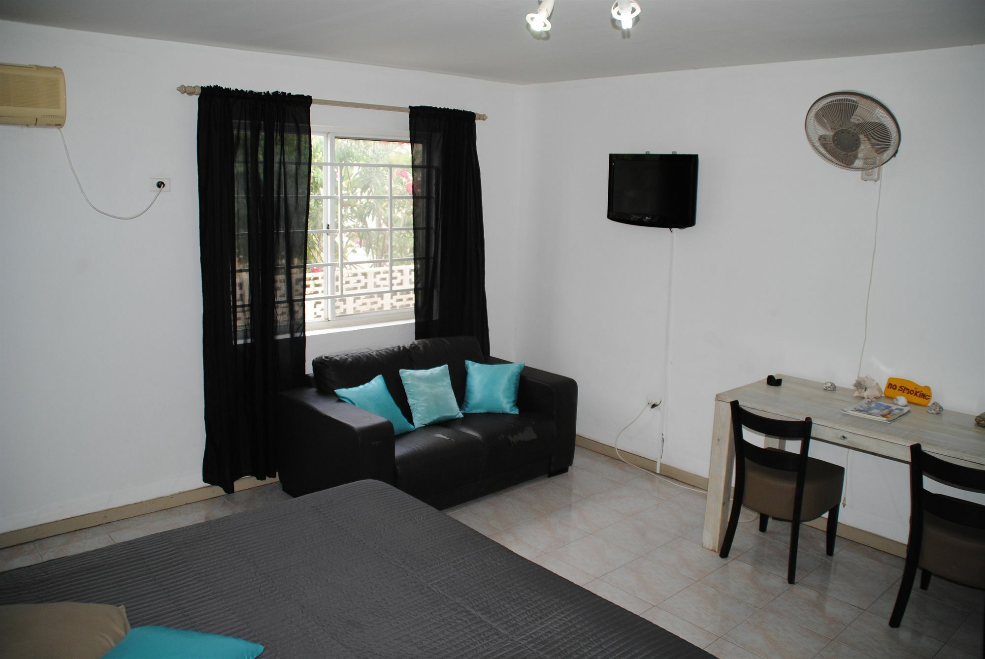 The Lodge Bonaire Luaran gambar