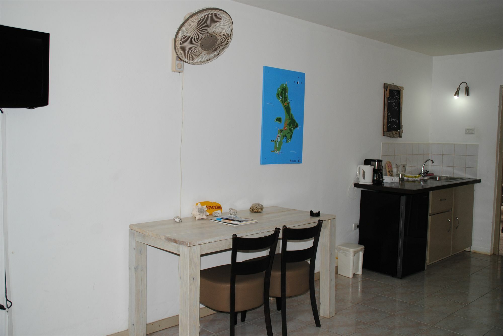 The Lodge Bonaire Luaran gambar
