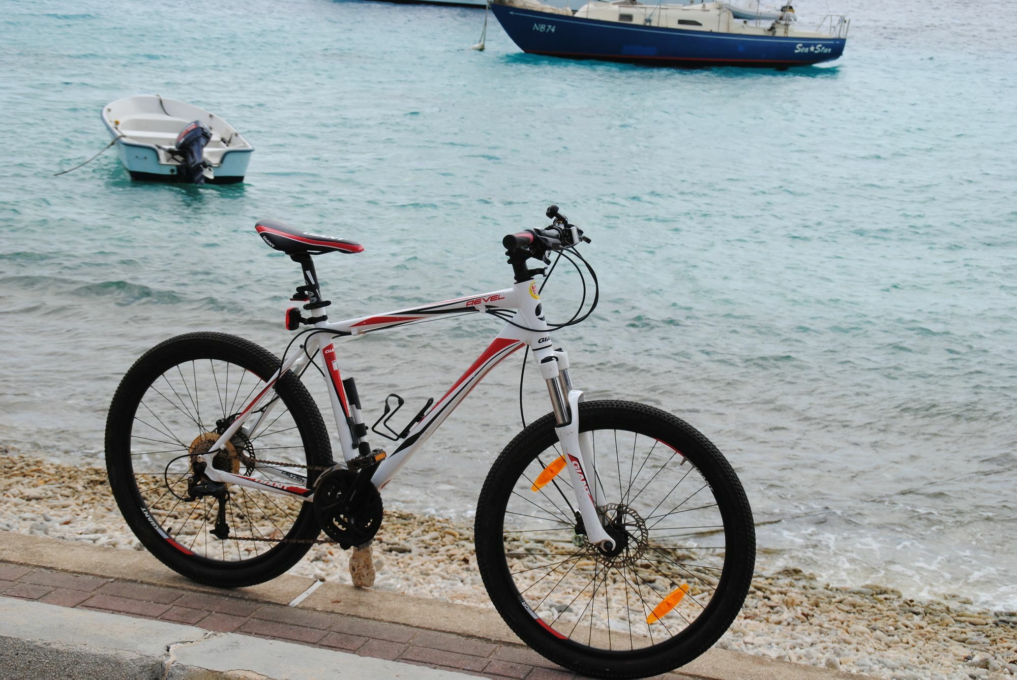 The Lodge Bonaire Luaran gambar