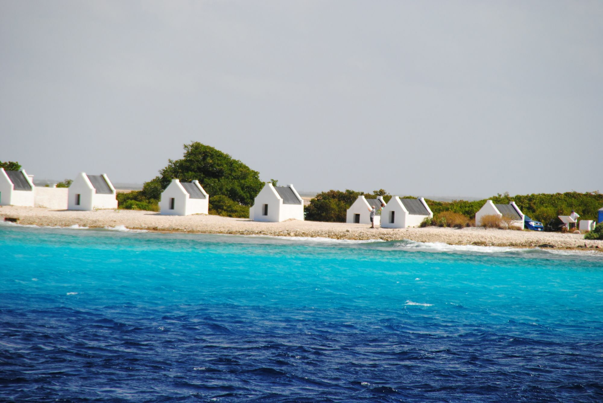The Lodge Bonaire Luaran gambar