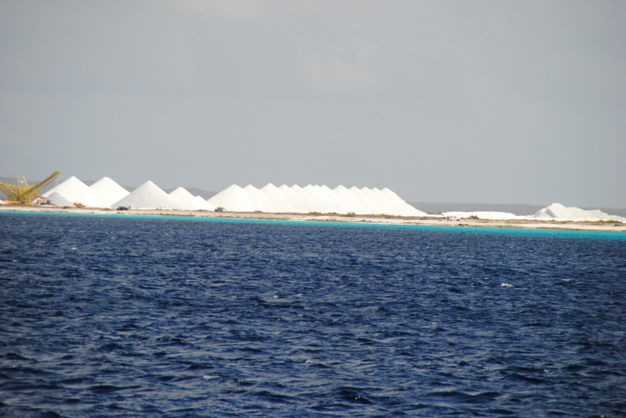 The Lodge Bonaire Luaran gambar