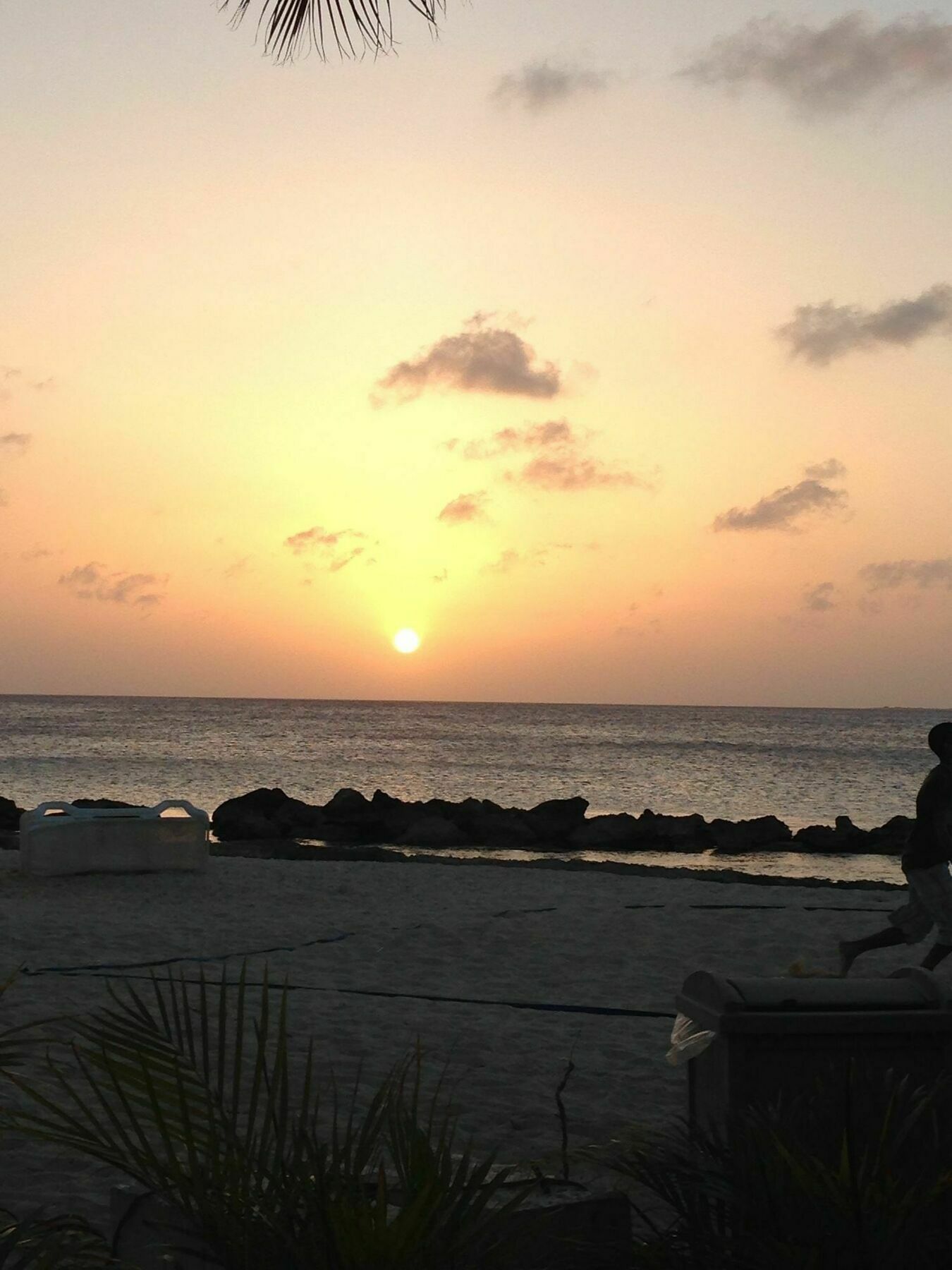 The Lodge Bonaire Luaran gambar